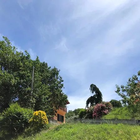 Agriturismo La Casetta Villa Santa Maria