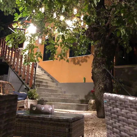 Agriturismo La Casetta ゲストハウス Villa Santa Maria
