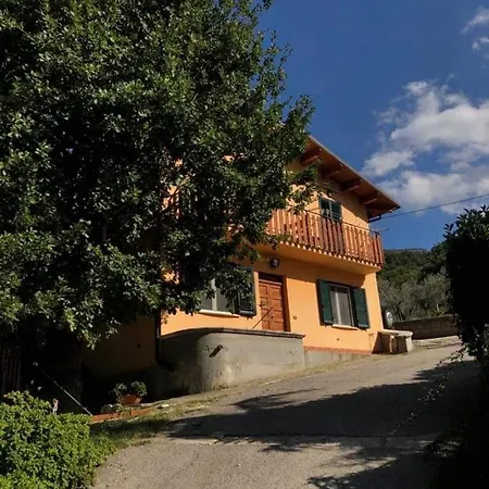 Agriturismo La Casetta *