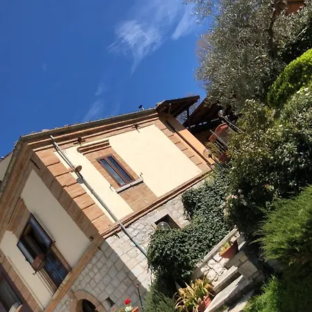 ゲストハウス Agriturismo La Casetta *