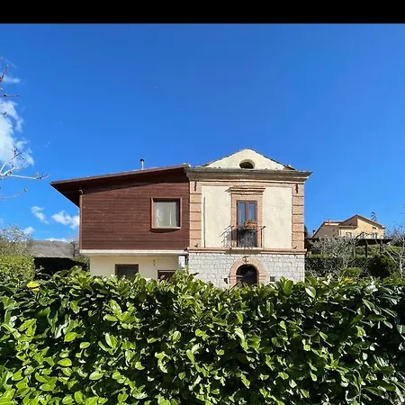 Agriturismo La Casetta * Villa Santa Maria