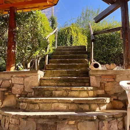 Agriturismo La Casetta * Villa Santa Maria
