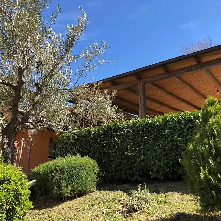 Agriturismo La Casetta