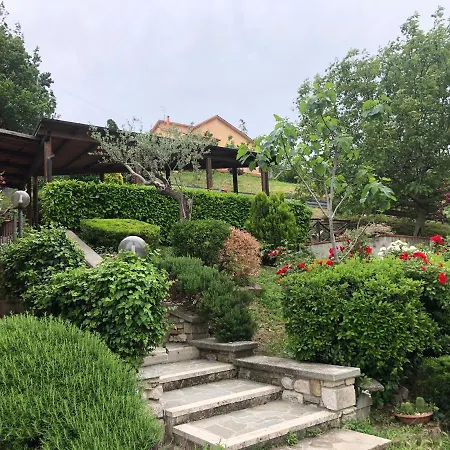 Agriturismo La Casetta