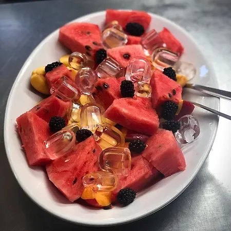 Agriturismo La Casetta ゲストハウス