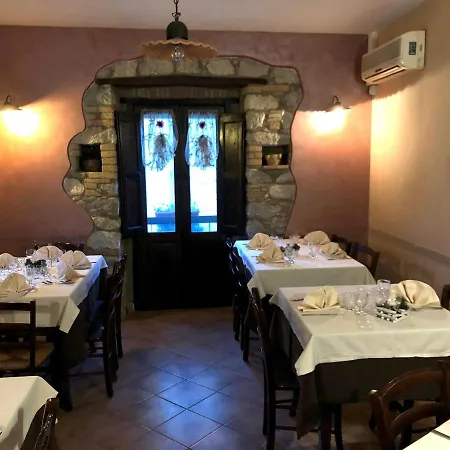 Agriturismo La Casetta ゲストハウス *