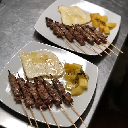 ゲストハウス Agriturismo La Casetta