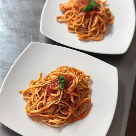 ゲストハウス Agriturismo La Casetta